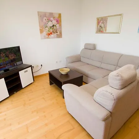 Kajzer Apartment