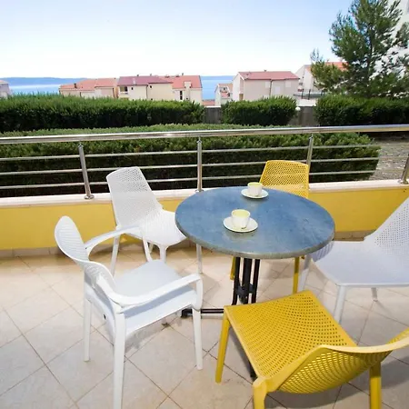 Apartment Kajzer