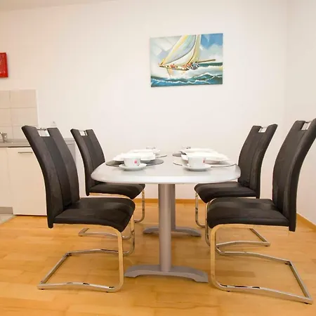 Kajzer Apartment Makarska