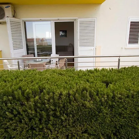 Kajzer Apartment Makarska