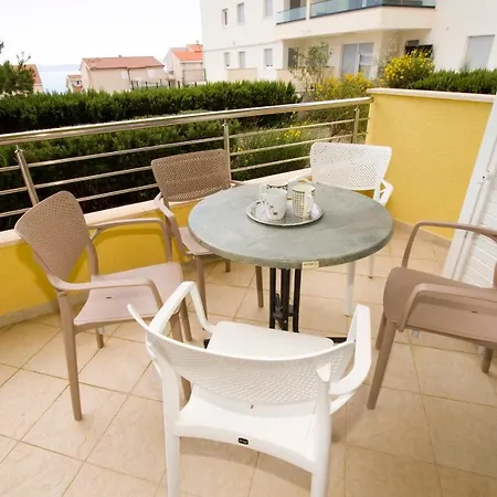 Apartment Kajzer