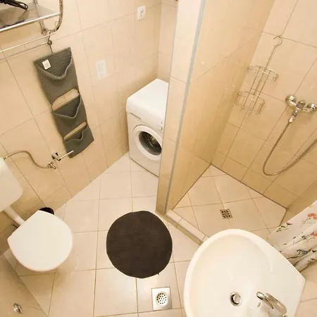 Kajzer Apartment Makarska