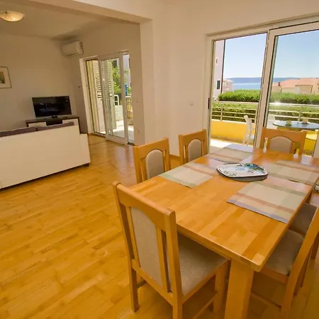 Kajzer Apartment