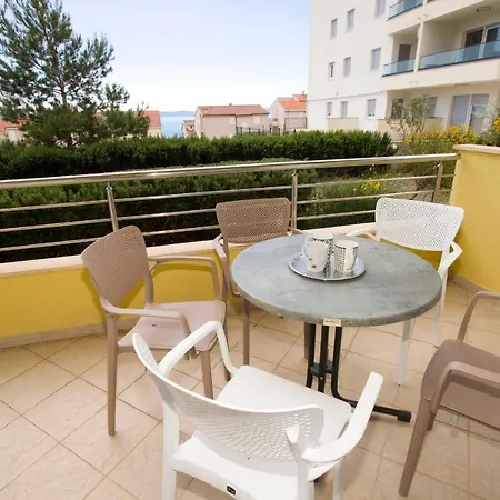 Kajzer Makarska
