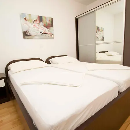 Apartment Kajzer