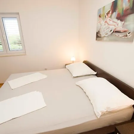 Apartment Kajzer Makarska