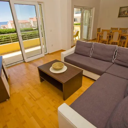 Kajzer Apartment